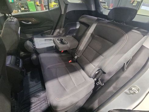 Used 2018 GMC Terrain SLE FWD image 23