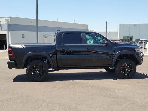 Used 2024 RAM 1500 TRX AWD/4WD image 6