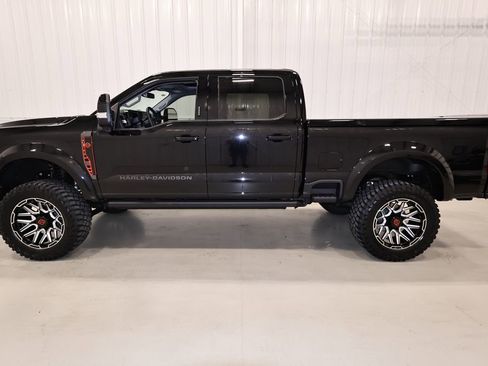 New 2026 Ford F250 Lariat AWD/4WD image 6