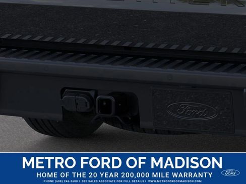 New 2026 Ford Maverick XLT w/ XLT Luxury Package image 24