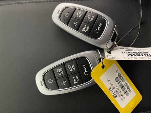 Certified 2024 Hyundai Ioniq 5 SEL RWD image 26