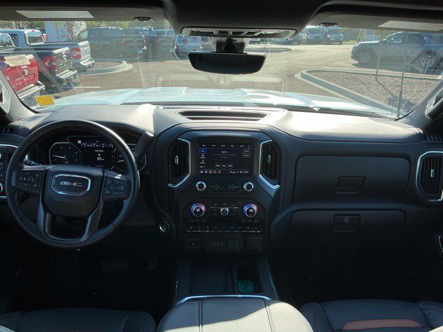 Used 2023 GMC Sierra 2500 AT4 w/ AT4 Premium Plus Package AWD/4WD image 24