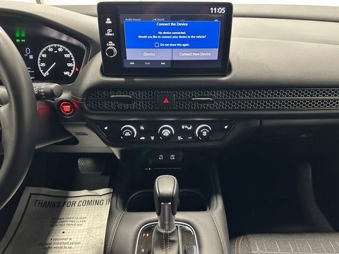 Used 2026 Honda HR-V Sport image 25
