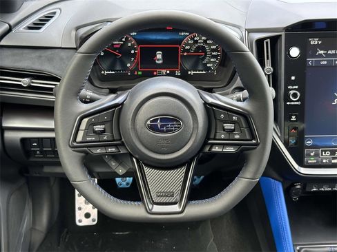 New 2025 Subaru WRX tS image 19