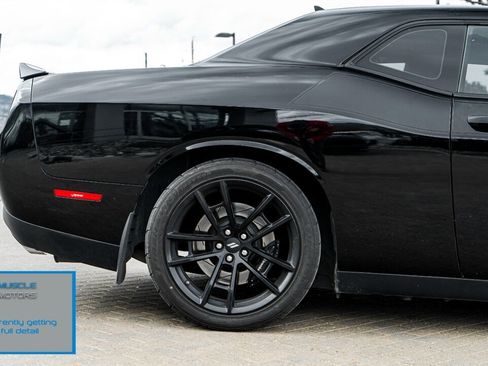 Used 2018 Dodge Challenger T/A image 13