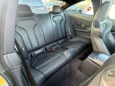 Used 2015 BMW M4 Coupe image 9