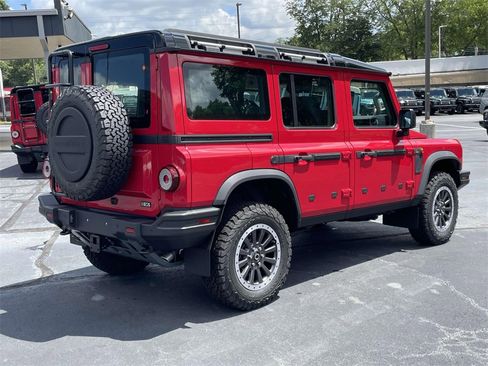 New 2025 INEOS Grenadier image 3