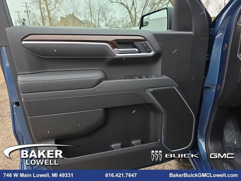 New 2026 GMC Sierra 1500 Elevation image 27