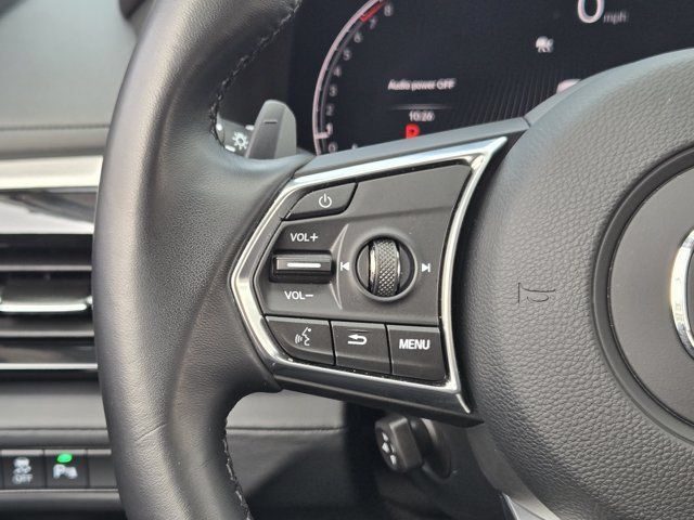 Certified 2026 Acura MDX w/ Technology Package FWD image 27