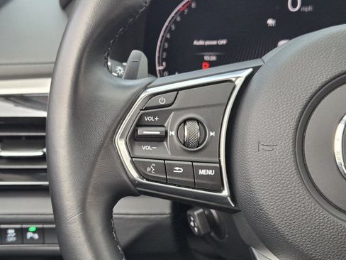 Certified 2026 Acura MDX FWD w/ Technology Package image 27
