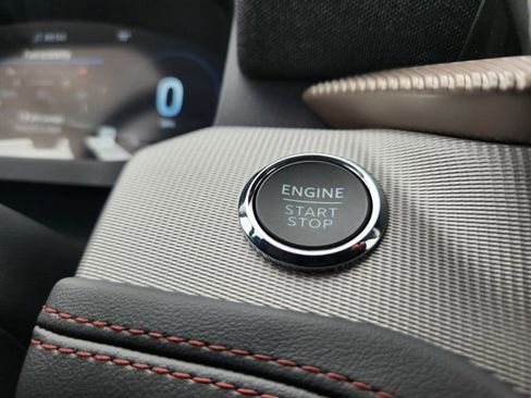 New 2026 Ford Explorer Active image 16