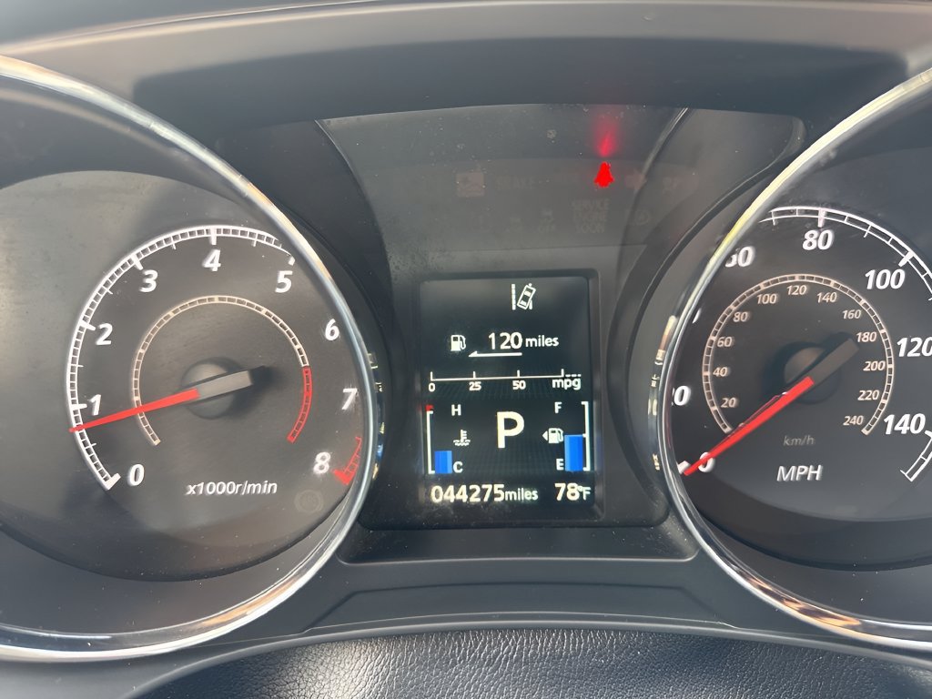 Used 2024 Mitsubishi Outlander Sport ES AWD/4WD image 20