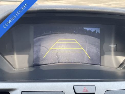 Used 2017 Honda Odyssey EX image 24