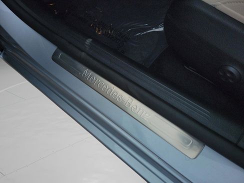 Certified 2025 Mercedes-Benz C 300 C 300 image 31