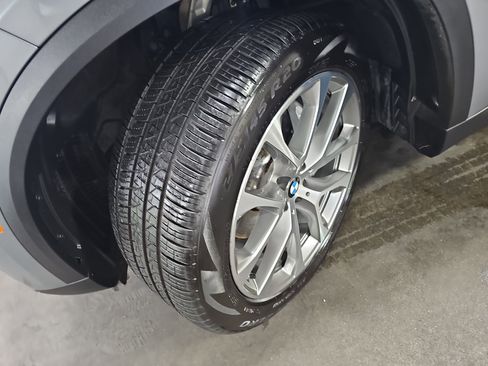 Certified 2024 BMW X5 xDrive40i w/ Premium Package AWD/4WD image 34