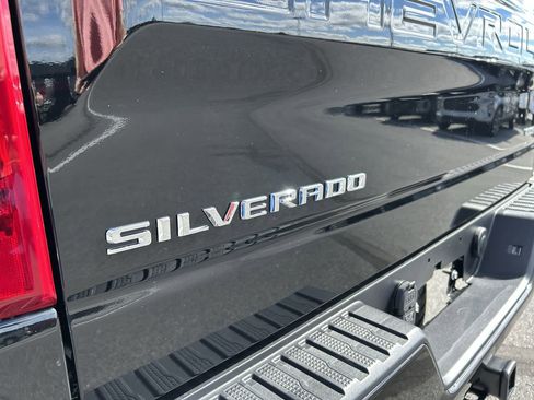 New 2026 Chevrolet Silverado 1500 Custom image 11