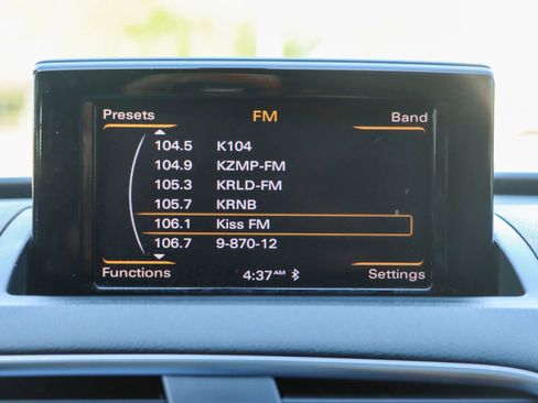 Used 2015 Audi Q3 2.0T Premium Plus image 33