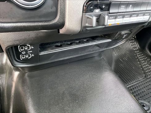 Used 2022 RAM 2500 Tradesman AWD/4WD image 29