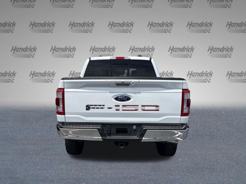 Used 2023 Ford F150 Lariat image 8