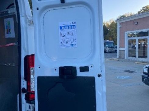 Used 2018 RAM ProMaster 3500 w/ Mopar Trailer Tow Group image 12