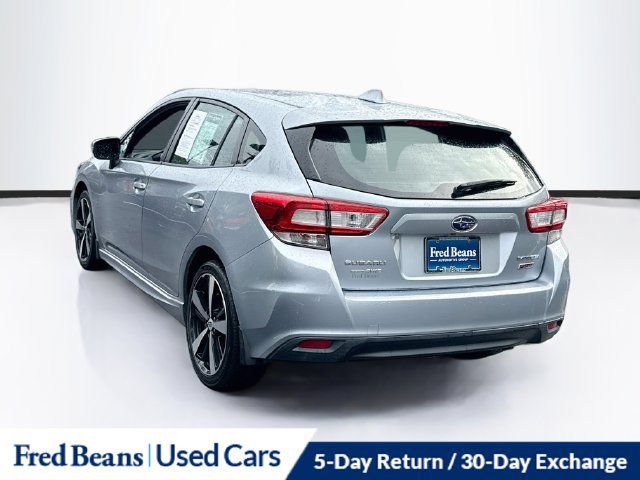 Used 2018 Subaru Impreza 2.0i Sport AWD/4WD image 7
