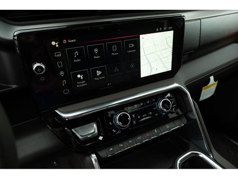 New 2026 GMC Sierra 1500 Denali AWD/4WD image 23