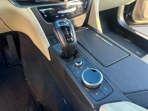 Used 2019 Cadillac CT6 Luxury w/ Driver Awareness Package image 18