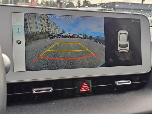 Used 2024 Hyundai Ioniq 5 SEL image 21