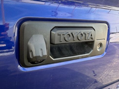 Used 2023 Toyota Tacoma TRD Off-Road image 24