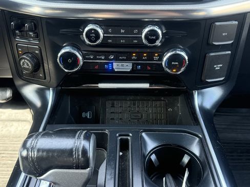 Used 2023 Ford F150 Raptor w/ Raptor 37 Performance Package image 22