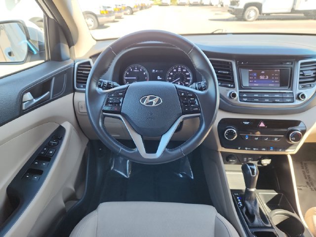 Used 2016 Hyundai Tucson Sport FWD image 22