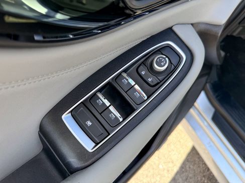 Used 2023 Subaru Legacy Limited image 18