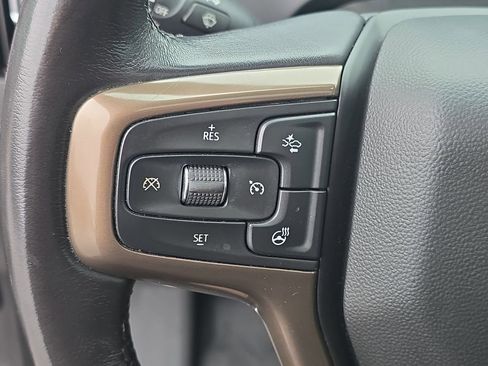 Certified 2022 Chevrolet Silverado 2500 High Country w/ Z71 Off-Road Package image 19