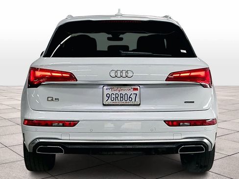 Certified 2023 Audi Q5 2.0T Premium Plus w/ Premium Plus Package image 7