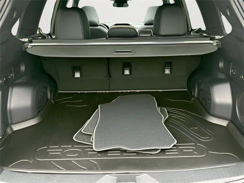 New 2026 Subaru Forester Limited image 11