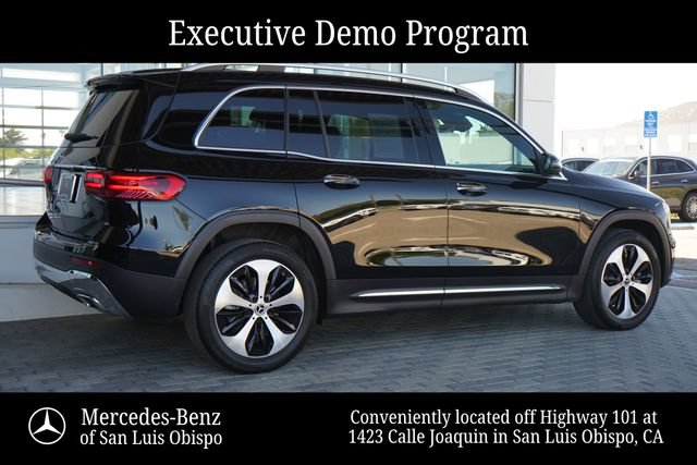 Used 2026 Mercedes-Benz GLB 250 image 8
