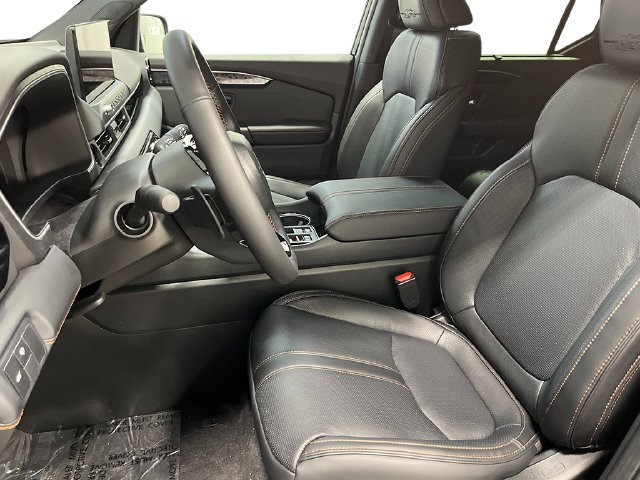 New 2026 Honda Passport TrailSport Elite image 14