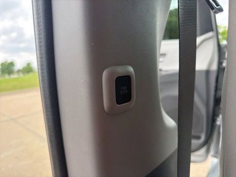 Used 2020 Toyota Sienna XLE FWD image 21