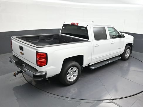 Used 2017 Chevrolet Silverado 1500 LT w/ All Star Edition RWD image 20