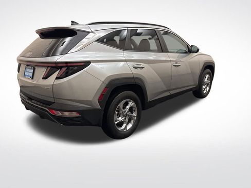 Certified 2023 Hyundai Tucson SEL image 5