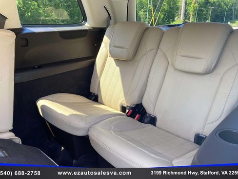 Used 2019 Mercedes-Benz GLS 450 4MATIC w/ Premium 1 Package image 24