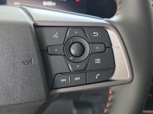 New 2026 Nissan Sentra SR FWD image 30
