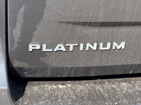 New 2026 Ford Expedition Max Platinum w/ Driver's Package AWD/4WD image 34