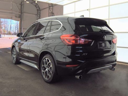 Used 2022 BMW X1 sDrive28i image 4