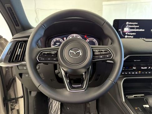 New 2026 MAZDA CX-90 3.3 Turbo S w/ Premium Plus AWD/4WD image 31