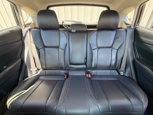 Used 2021 Subaru Crosstrek 2.5i Limited w/ Moonroof Package 2 AWD/4WD image 14