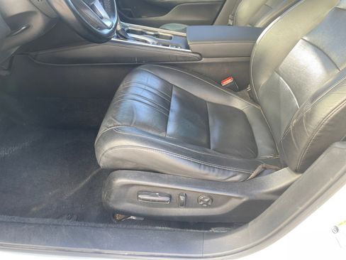 Used 2022 Honda Accord Sport Special Edition image 13