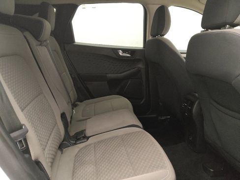 Used 2020 Ford Escape SE FWD image 19