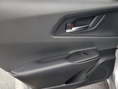 Used 2024 Toyota Prius Limited image 13