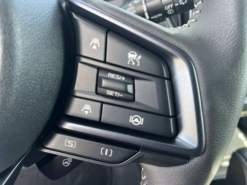 Certified 2026 Subaru Forester Limited AWD/4WD image 33